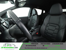 Nissan Qashqai 1.7 dCi Tekna+ 4x4 Aut*NAVI*LED*ACC*CAM*  occasion  Beaupuy - photo n8