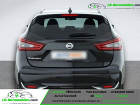 Nissan Qashqai 1.7 dCi Tekna+ 4x4 Aut*NAVI*LED*ACC*CAM*  occasion  Beaupuy - photo n7