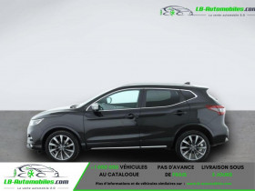 Nissan Qashqai 1.7 dCi Tekna+ 4x4 Aut*NAVI*LED*ACC*CAM*  occasion  Beaupuy - photo n6