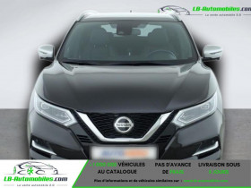 Nissan Qashqai 1.7 dCi Tekna+ 4x4 Aut*NAVI*LED*ACC*CAM*  occasion  Beaupuy - photo n5