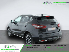 Nissan Qashqai 1.7 dCi Tekna+ 4x4 Aut*NAVI*LED*ACC*CAM*  occasion  Beaupuy - photo n4