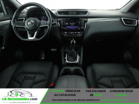 Nissan Qashqai 1.7 dCi Tekna+ 4x4 Aut*NAVI*LED*ACC*CAM*  occasion  Beaupuy - photo n3