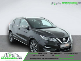 Nissan Qashqai 1.7 dCi Tekna+ 4x4 Aut*NAVI*LED*ACC*CAM*  occasion  Beaupuy - photo n2