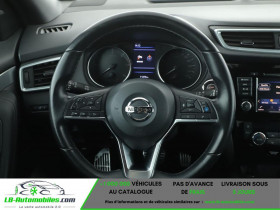 Nissan Qashqai 1.7 dCi Tekna+ 4x4 Aut*NAVI*LED*ACC*CAM*  occasion  Beaupuy - photo n10