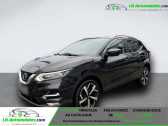 Annonce Nissan Qashqai occasion Diesel 1.7dCi Tekna 4x4 Xtronic,Nav,LED,PGD,AHK  Beaupuy