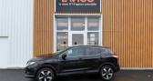 Annonce Nissan Qashqai occasion Essence 115cv connect edition moteur a cha�ne �thanol homologue came � CHOLET
