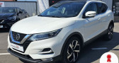 Nissan Qashqai occasion année 2019 boite Manuelle Annonce Nissan Qashqai occasion Essence 140 TEKNA TOUTES OPTIONS à LOUHANS