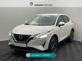 Annonce Nissan Qashqai occasion Essence 158CH XTRONIC N-STYLE  Rouen