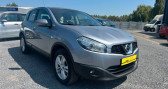 Annonce Nissan Qashqai occasion Diesel 1l5 DCI 110 chx  Douai