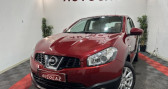 Annonce Nissan Qashqai occasion Essence 2.0 140 All-Mode Acenta 4X4  93000KMS � THIERS