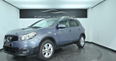 Nissan Qashqai occasion année 2010 boite Automatique Annonce Nissan Qashqai occasion Diesel 2.0 dCi 150 All-Mode Tekna à Chambray Les Tours