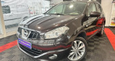 Nissan Qashqai occasion année 2011 boite Manuelle Annonce Nissan Qashqai occasion Diesel 2.0 dCi 150 FAP All-Mode Connect Edition à CREUZIER LE VIEUX