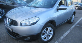 Nissan Qashqai , garage AUTO GOLD � AUBIERE