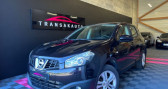 Nissan Qashqai 2.0 dCi 150ch - 4 Roues Motrices All-Mode - Finition Acenta   GAP 05