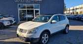 Voiture occasion Nissan Qashqai 2.0 DCI 150CH ACENTA