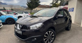 Nissan Qashqai 2.0 dCi 150ch FAP Connect Edition BVA All-Mode 4x4 1er Main   SAINT MARTIN D'HERES 38