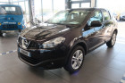 Nissan Qashqai occasion Violet année 2011 boite Manuelle Annonce Nissan Qashqai occasion Diesel 2.0 DCI 150CH FAP CONNECT EDITION EURO5 à Mérignac