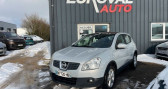 Annonce Nissan Qashqai occasion Diesel 2.0 dci 150ch tekna al-mode 4x4 bva � Fontenay-sur-Eure