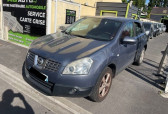 Nissan Qashqai 2.0 DCI 150CH TEKNA EXPORT OU MARCHAND  2009 - annonce de voiture en vente sur Auto Sélection.com