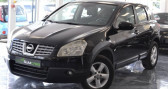 Nissan Qashqai occasion année 2008 boite Manuelle Annonce Nissan Qashqai occasion Diesel 2.0 dCi150 Acenta 4x4 à MOUGINS