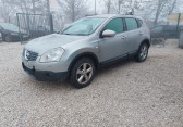 Nissan Qashqai occasion année 2008 boite Manuelle Annonce Nissan Qashqai occasion Diesel 2.0dci 15pcv Tekna all-mode auto à Reims