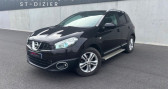 Annonce Nissan Qashqai occasion Diesel 2.0l dCi 150CV FAP All-Mode Tekna A - 2�me Main / Son Bose / � Saint-Dizier