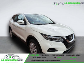 Nissan Qashqai 2.Hand+Rckfahrkam+PDC+AUTOMATIK  occasion  Beaupuy - photo n2