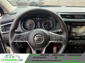 Nissan Qashqai 2.Hand+Rckfahrkam+PDC+AUTOMATIK  occasion  Beaupuy - photo n9