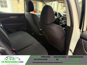 Nissan Qashqai 2.Hand+Rckfahrkam+PDC+AUTOMATIK  occasion  Beaupuy - photo n8