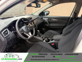 Nissan Qashqai 2.Hand+Rckfahrkam+PDC+AUTOMATIK  occasion  Beaupuy - photo n7