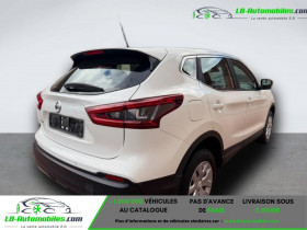 Nissan Qashqai 2.Hand+Rckfahrkam+PDC+AUTOMATIK  occasion  Beaupuy - photo n4