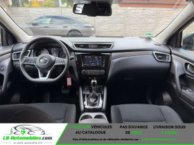 Nissan Qashqai 2.Hand+Rckfahrkam+PDC+AUTOMATIK  occasion  Beaupuy - photo n3