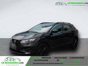 Nissan Qashqai , garage LB AUTOMOBILES  Beaupuy