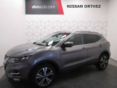 Nissan Qashqai occasion année 2019 boite Automatique Annonce Nissan Qashqai occasion Essence 2019 1.3 DIG-T 160 DCT N-Connecta à Orthez