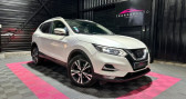 Nissan Qashqai 2019 1.3 dig-t 160 dct tekna   Cuincy 59