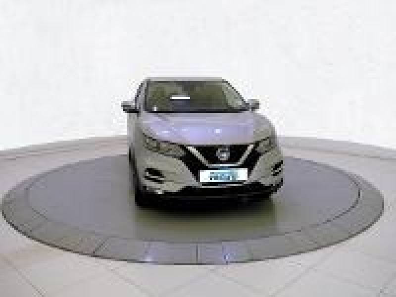 Nissan Qashqai 2019 1.5 dCi 115 Acenta  occasion à ST GEORGES DES COTEAUX - photo n°2