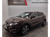 Annonce Nissan Qashqai occasion Diesel 2019 1.5 dCi 115 Business+ à Bergerac