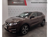 Nissan Qashqai occasion année 2019 boite Manuelle Annonce Nissan Qashqai occasion Diesel 2019 1.5 dCi 115 Business+ à Bergerac