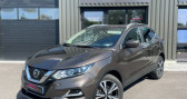 Annonce Nissan Qashqai occasion Diesel 2019 1.5 dci 115 dct n-connecta  Schweighouse-sur-Moder