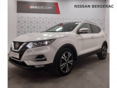 Nissan Qashqai occasion année 2019 boite Automatique Annonce Nissan Qashqai occasion Diesel 2019 1.5 dCi 115 DCT N-Connecta à Bergerac