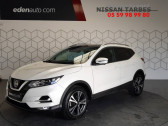 Nissan Qashqai occasion année 2018 boite Manuelle Annonce Nissan Qashqai occasion Diesel 2019 1.5 dCi 115 N-Connecta à Tarbes