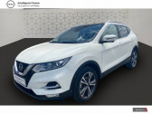 Nissan Qashqai occasion année 2019 boite Manuelle Annonce Nissan Qashqai occasion Diesel 2019 1.5 dCi 115 N-Connecta à Chauray