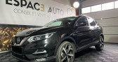 Annonce Nissan Qashqai occasion Diesel 2019 1.5 dCi 115 Tekna  RONCHIN