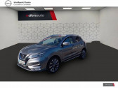 Nissan Qashqai occasion année 2019 boite Manuelle Annonce Nissan Qashqai occasion Diesel 2019 1.7 dCi 150 Tekna+ à Périgueux
