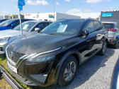 Nissan Qashqai occasion année 2021 boite Manuelle Annonce Nissan Qashqai occasion Essence 2019 EVAPO 1.3 DIG-T 140 Acenta à Brest