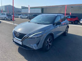 Nissan Qashqai occasion année 2022 boite Manuelle Annonce Nissan Qashqai occasion Essence 2019 EVAPO 1.3 DIG-T 140 Business Edition à LANNION