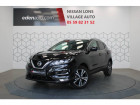 Nissan Qashqai occasion Noir année 2019 boite Manuelle Annonce Nissan Qashqai occasion Essence 2019 EVAPO 1.3 DIG-T 140 N-Connecta à Lons