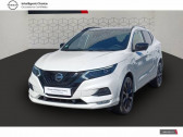 Nissan Qashqai 2019 EVAPO 1.3 DIG-T 140 N-Tec  à Angoulins 17
