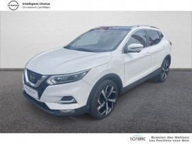 Nissan Qashqai , garage EVASION DES NATIONS CHELLES  CHELLES