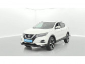 Nissan Qashqai occasion année 2021 boite Manuelle Annonce Nissan Qashqai occasion Essence 2019 EVAPO 1.3 DIG-T 140 Tekna à QUIMPER